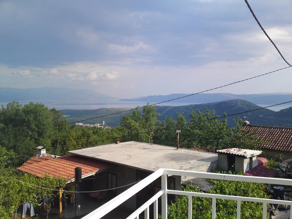 Apartment Varelija Bribir  Rom bilde