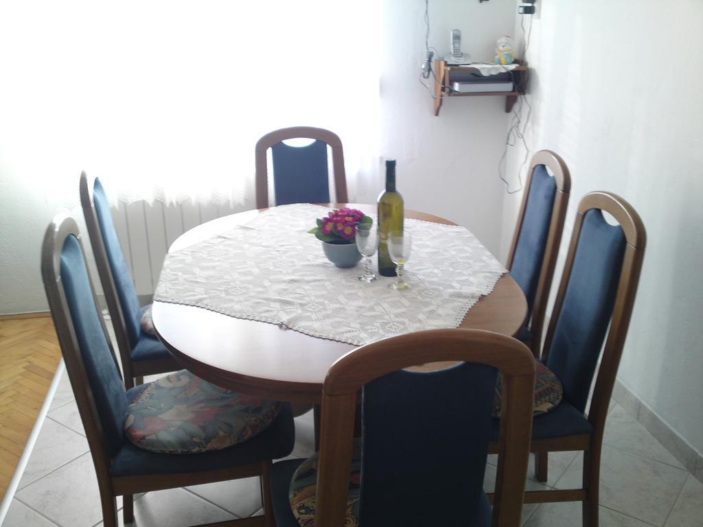 Apartment Varelija Bribir  Rom bilde