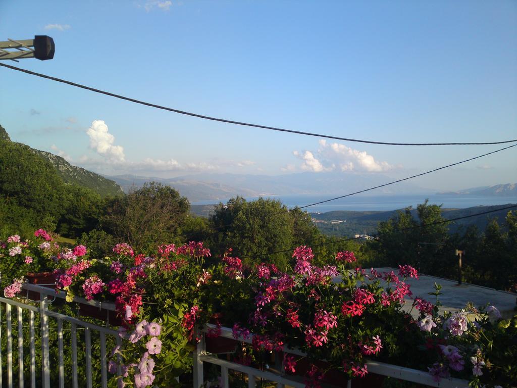 Apartment Varelija Bribir  Rom bilde