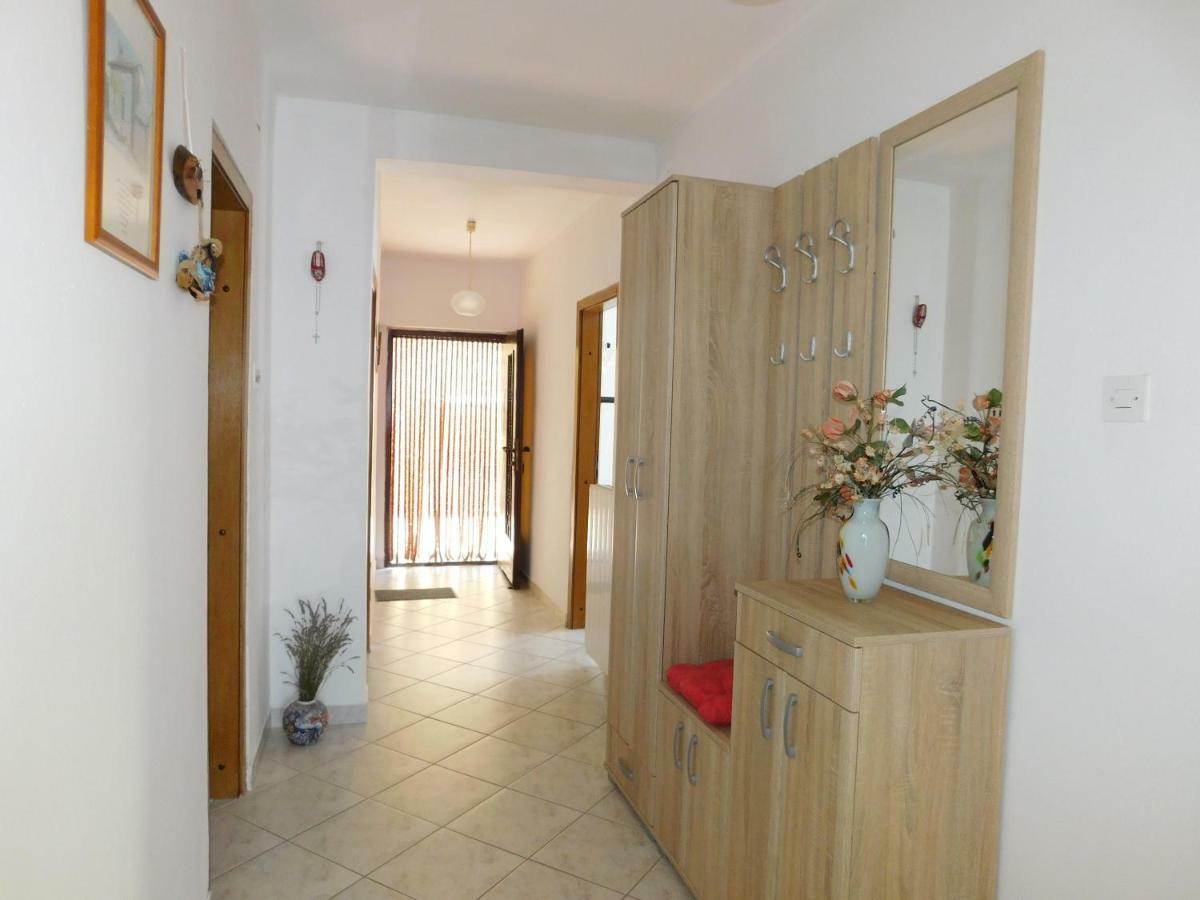 Apartment Varelija Bribir  Eksteriør bilde