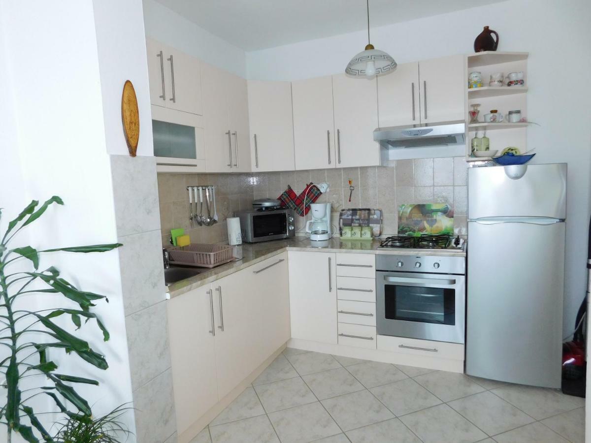 Apartment Varelija Bribir  Eksteriør bilde